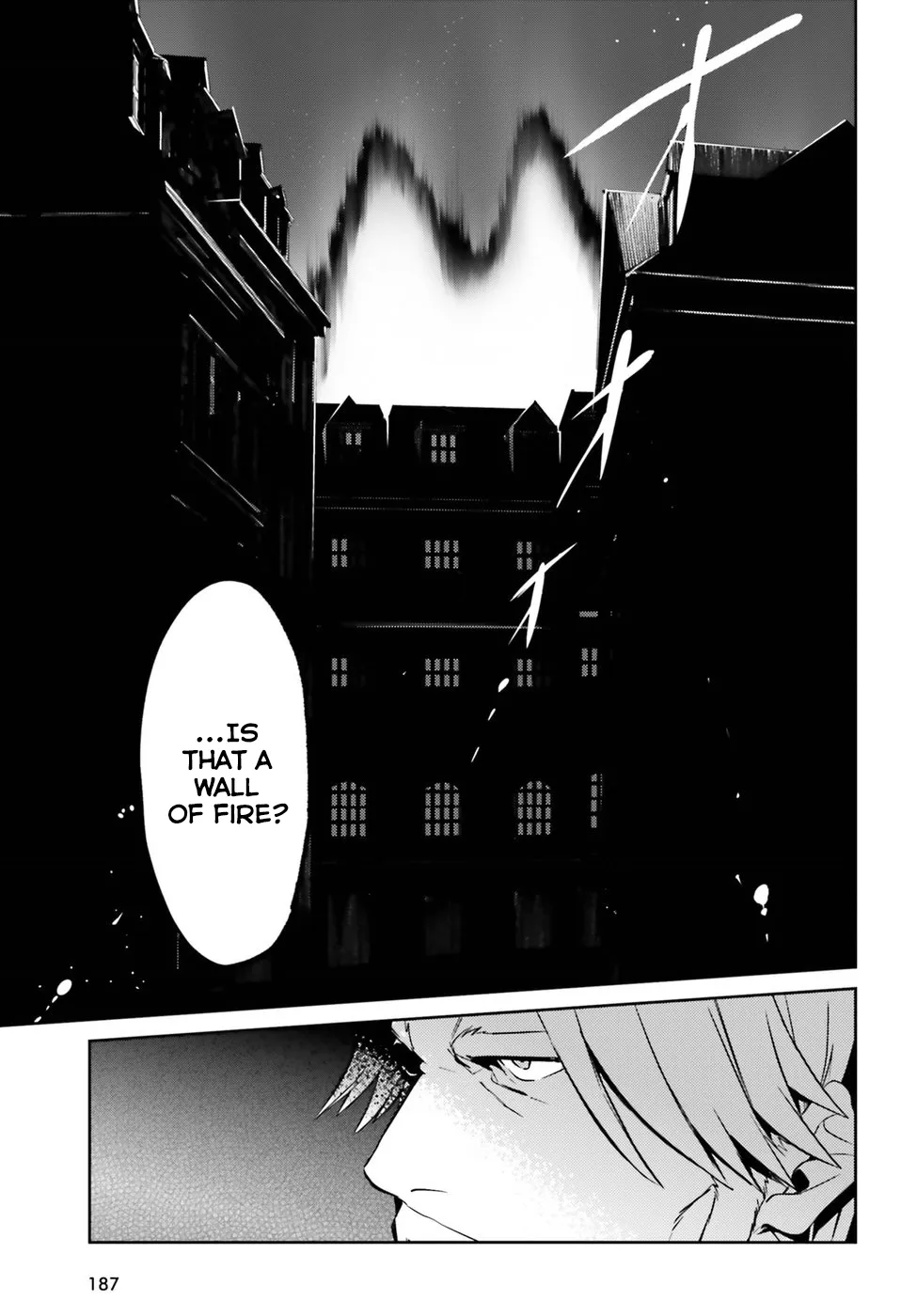 Overlord, chapter 44, page 17