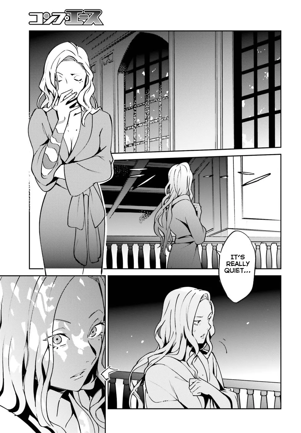 Overlord, chapter 44, page 19