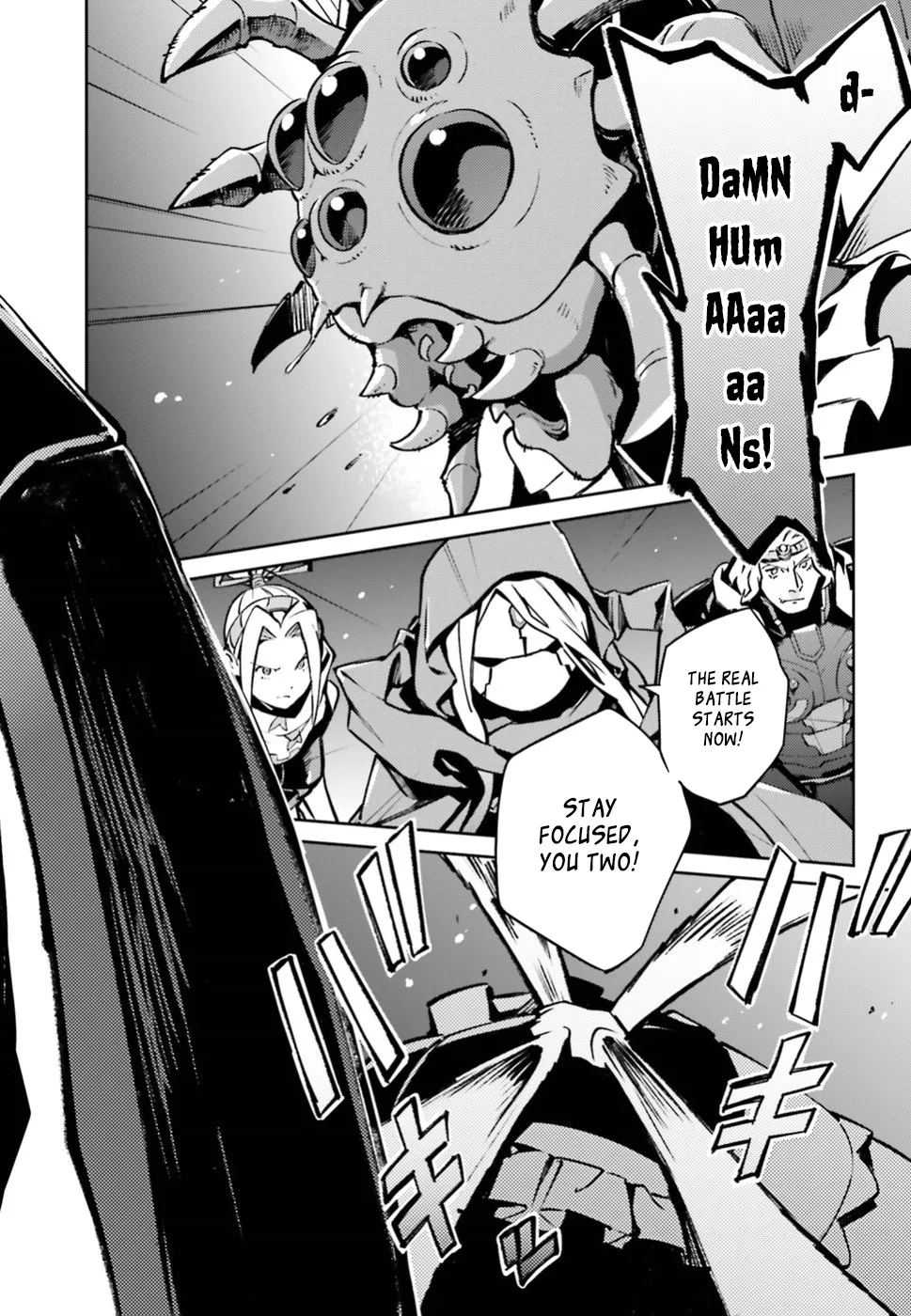 Overlord, chapter 46, page 2