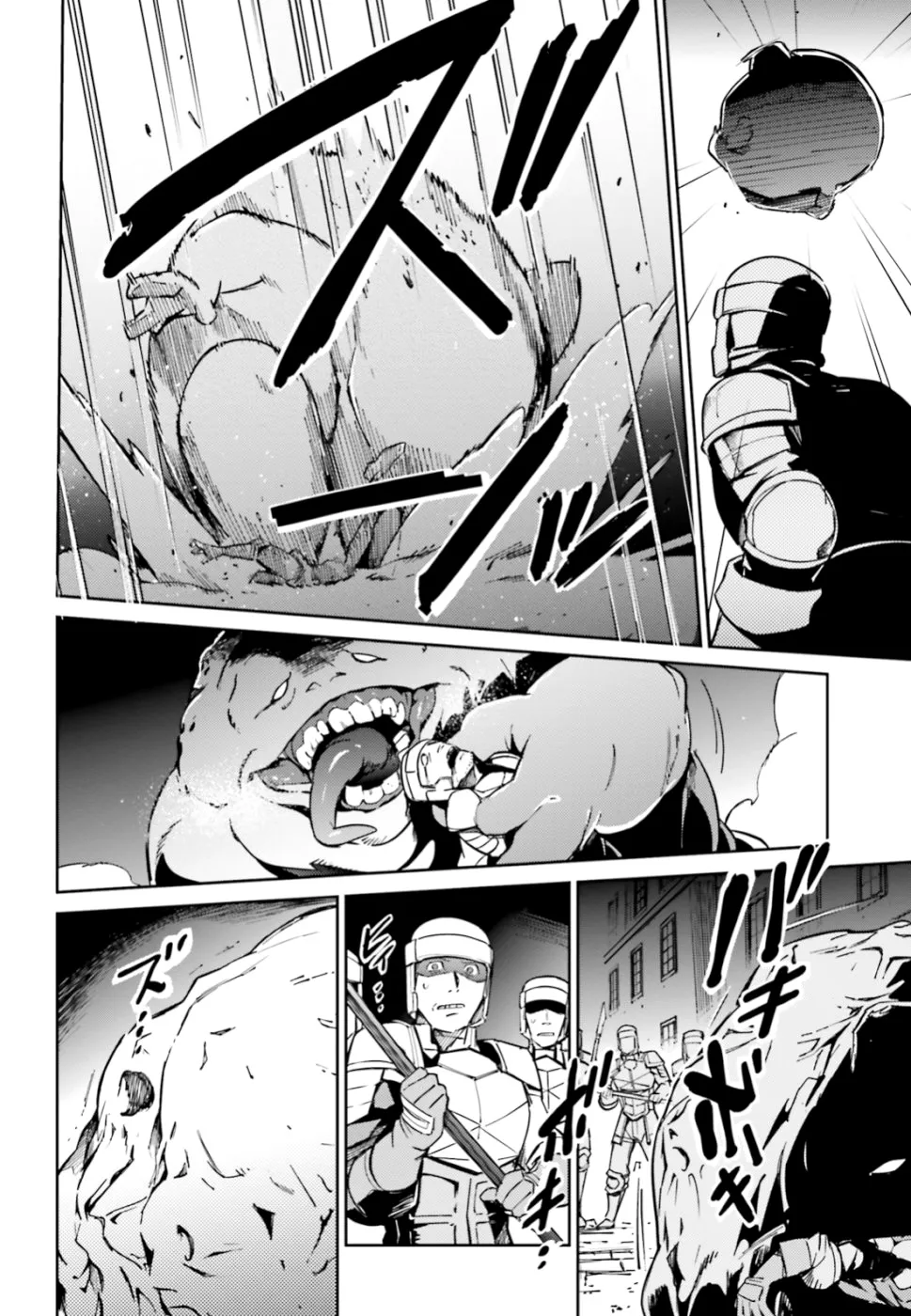 Overlord, chapter 49, page 26