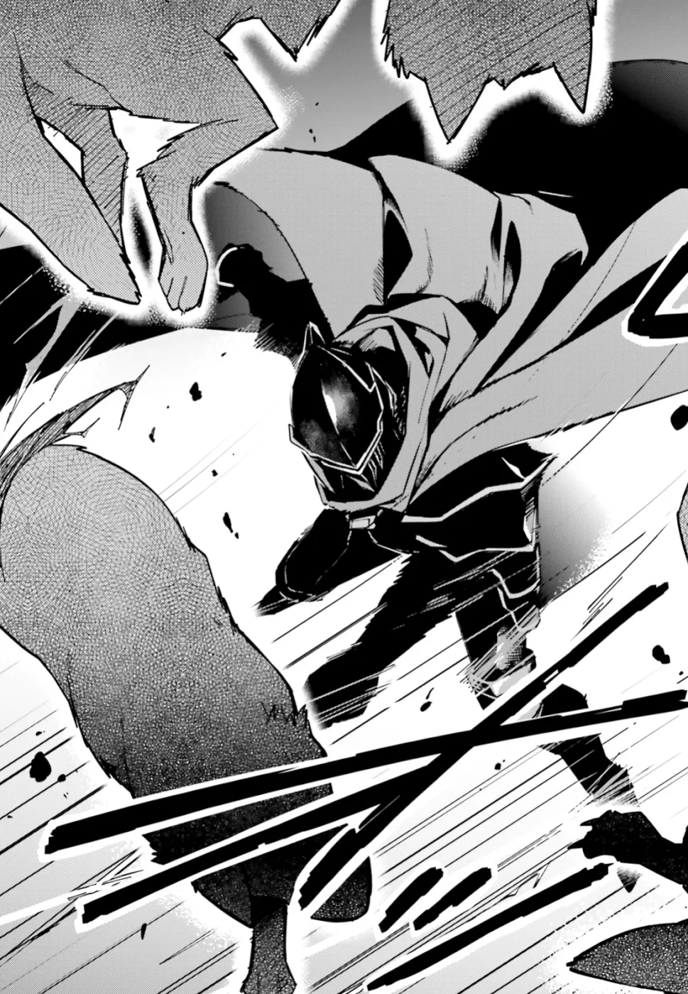Overlord, chapter 49, page 31