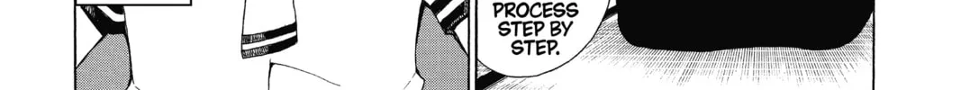 Assassination Classroom, chapter 61.5, page 8
