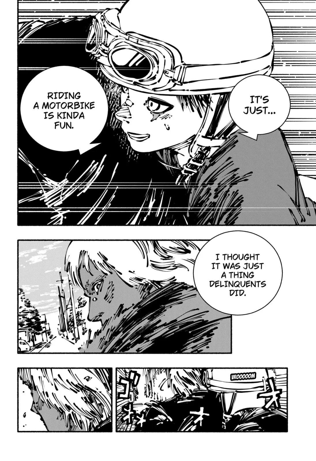 Delinquent Gacha, chapter 9, page 10