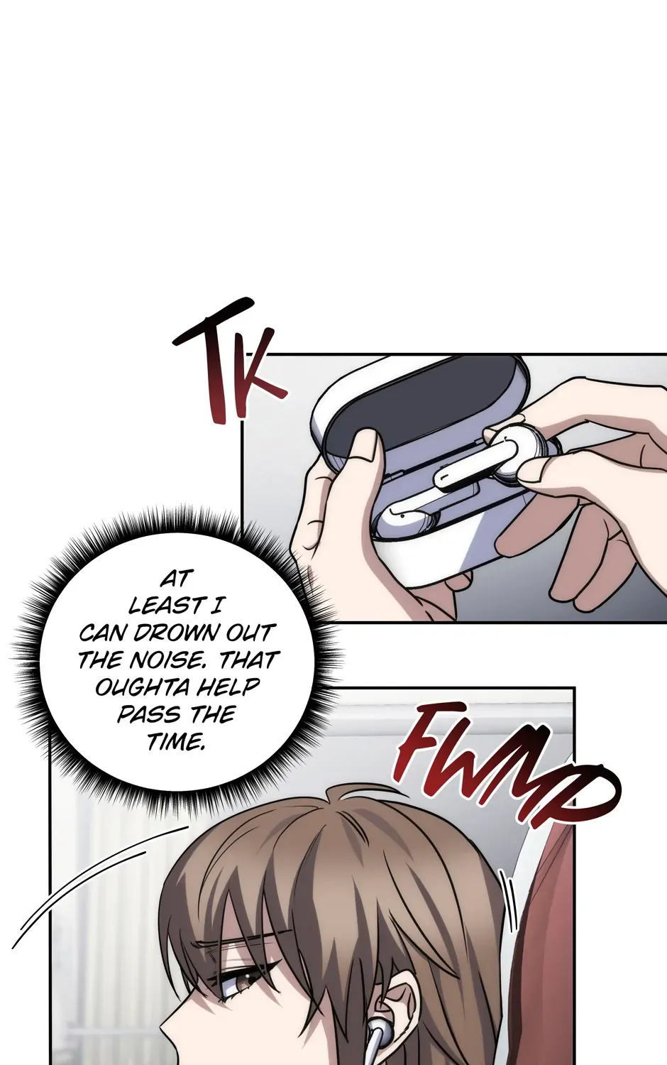 Rise of the God of War, chapter 2, page 37