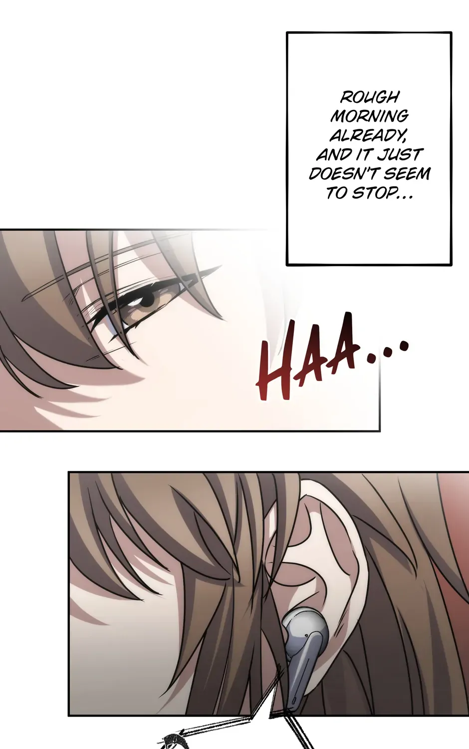 Rise of the God of War, chapter 2, page 41
