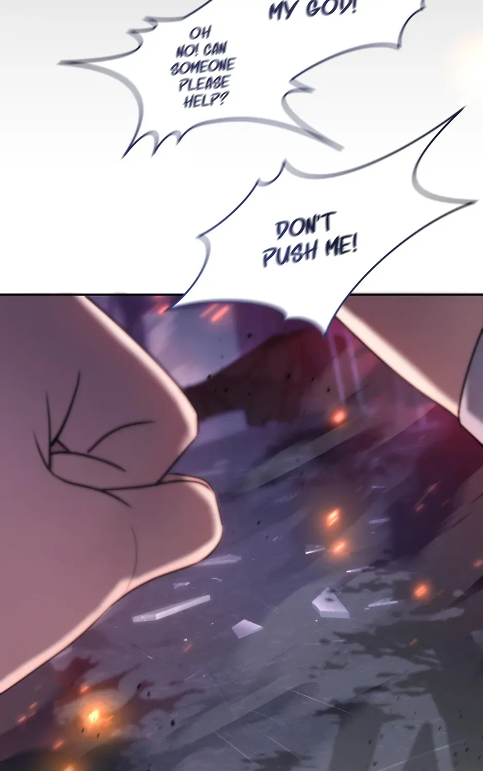 Rise of the God of War, chapter 2, page 55