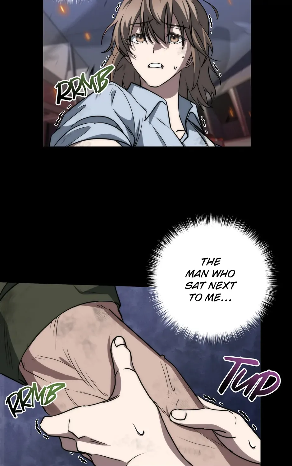 Rise of the God of War, chapter 2, page 92
