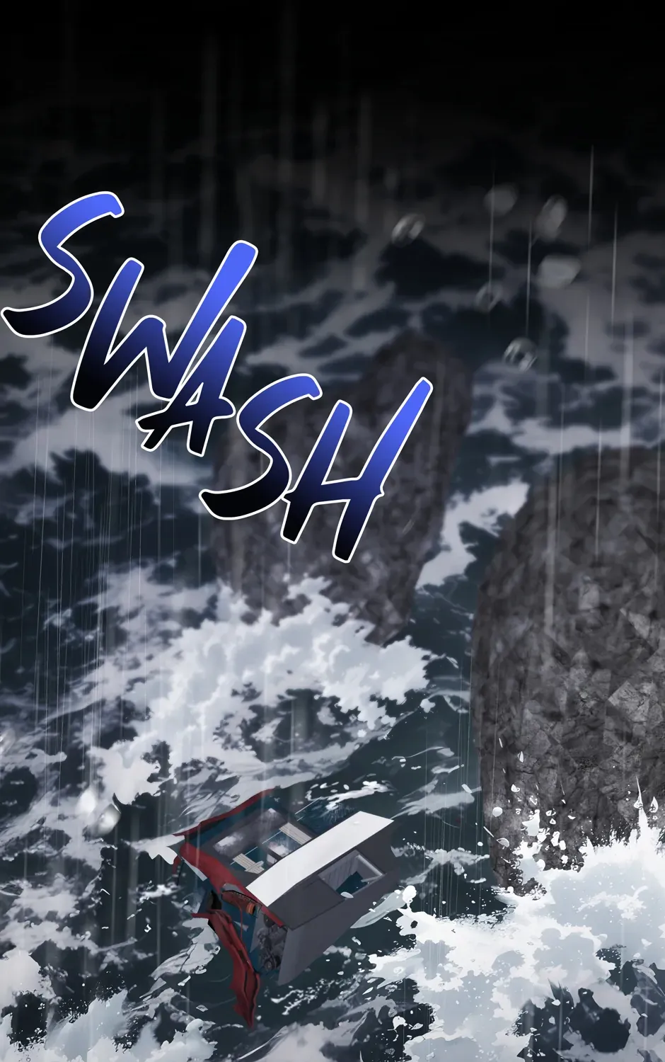 Rise of the God of War, chapter 2, page 130