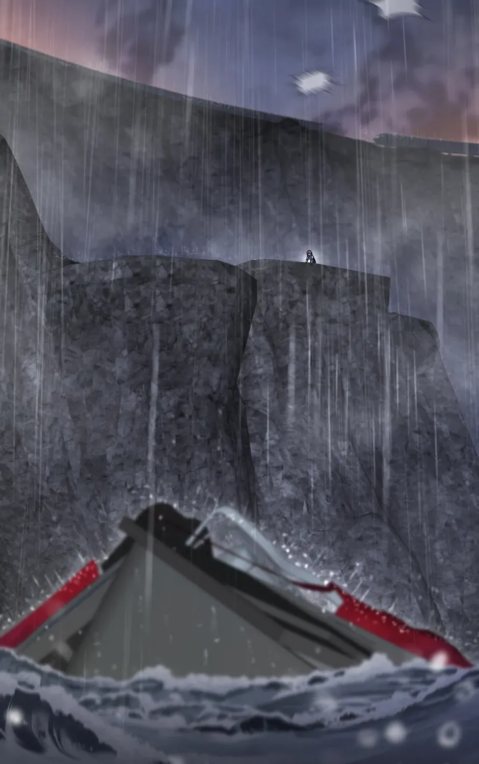 Rise of the God of War, chapter 2, page 144