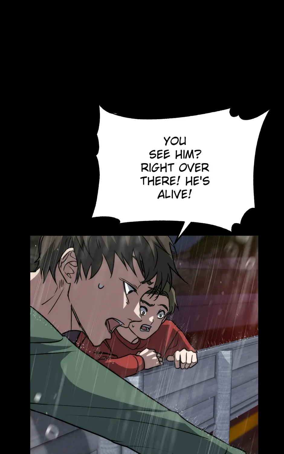 Rise of the God of War, chapter 2, page 160