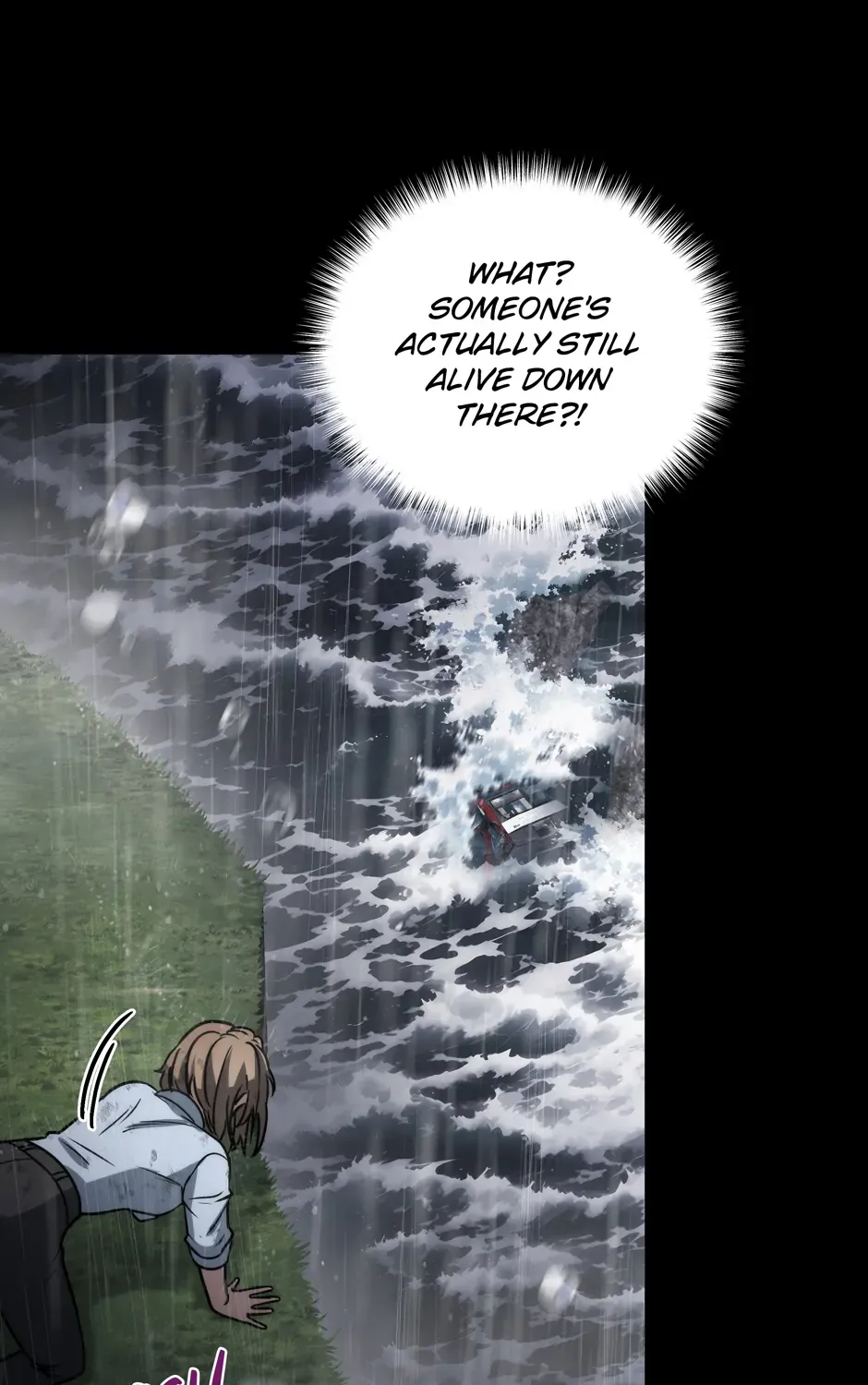 Rise of the God of War, chapter 2, page 162