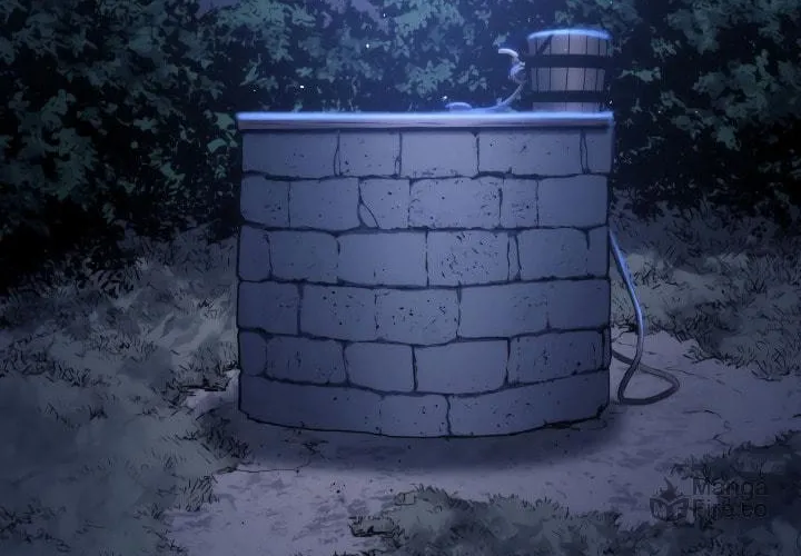 The Reaper, chapter 14, page 169