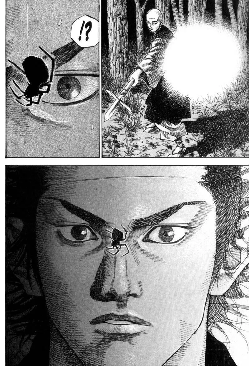 Vagabond Manga, chapter 63, page 5