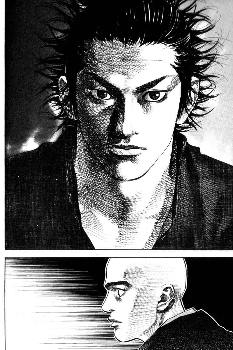 Vagabond Manga, chapter 63, page 11