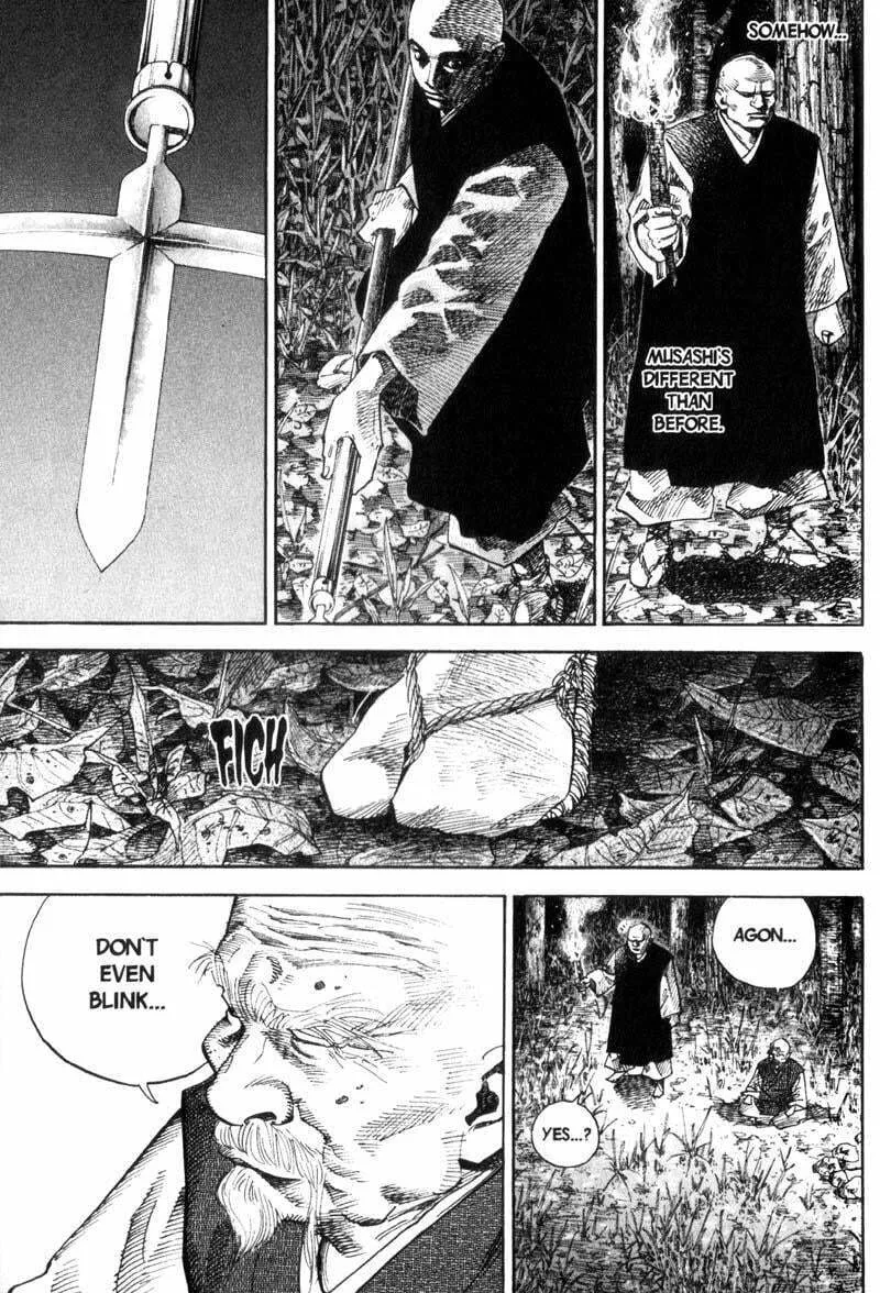 Vagabond Manga, chapter 63, page 16