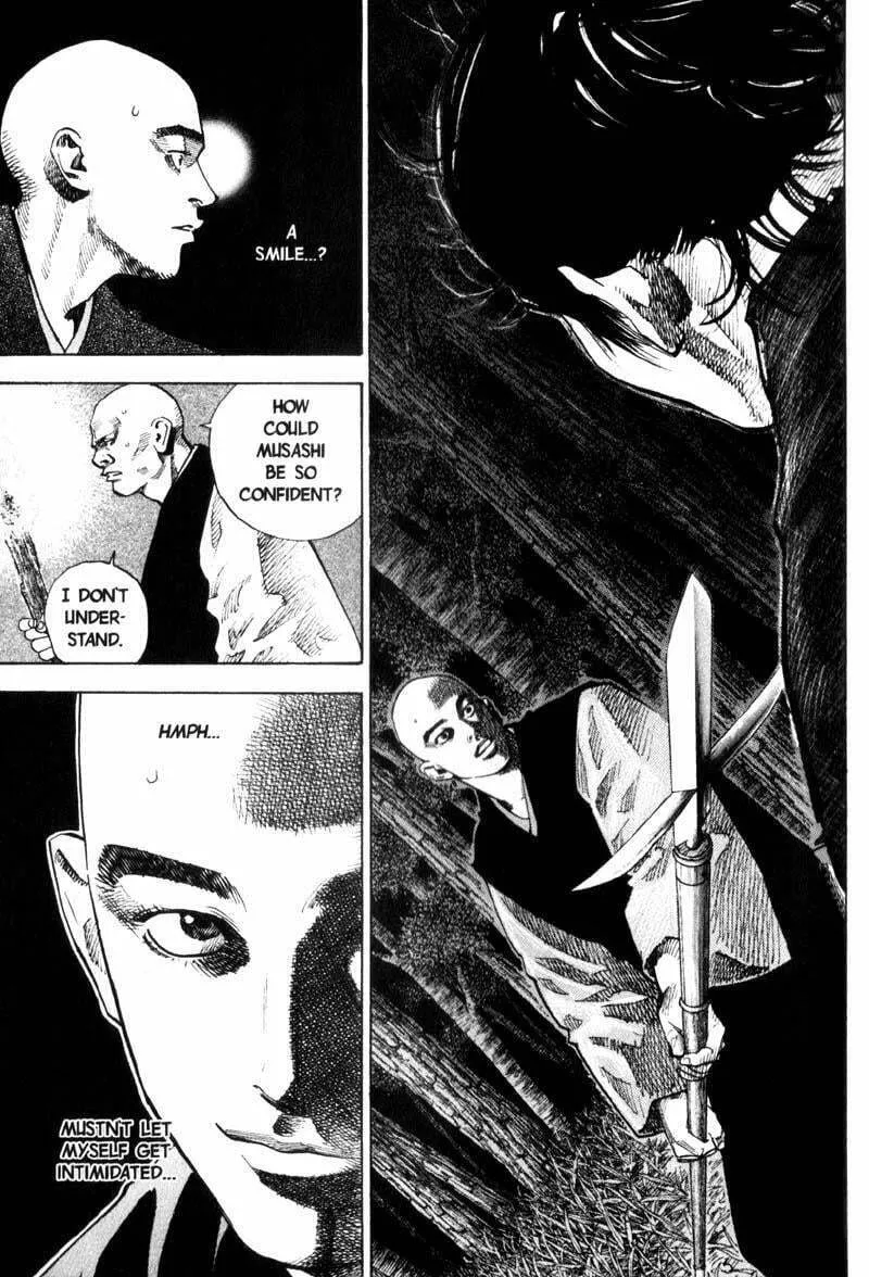 Vagabond Manga, chapter 65, page 1