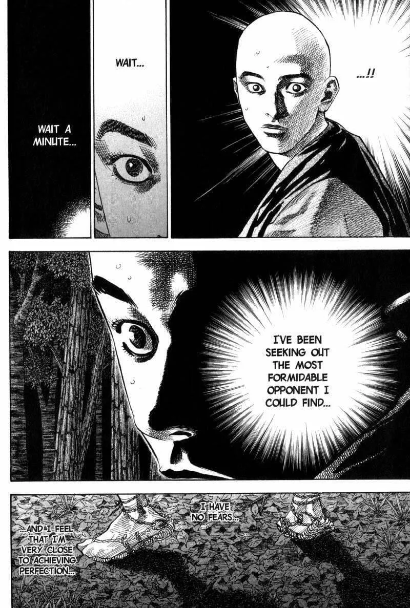 Vagabond Manga, chapter 65, page 2