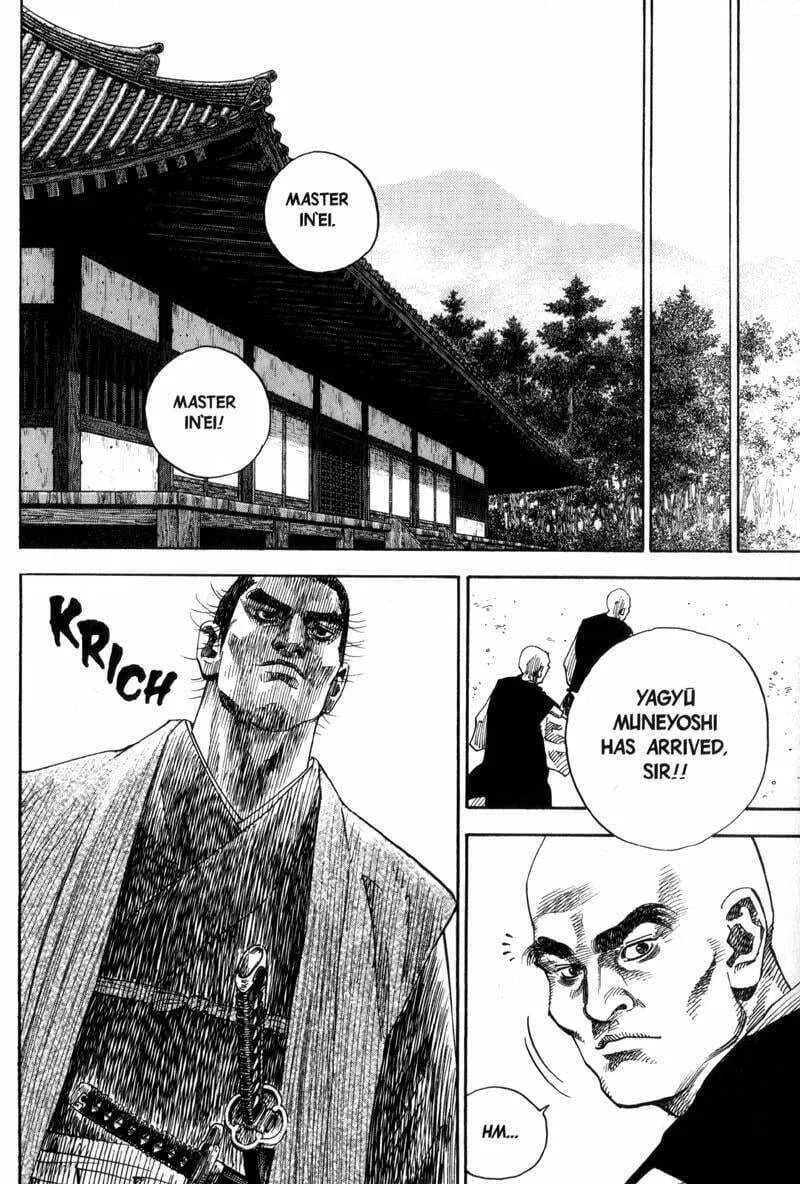 Vagabond Manga, chapter 65, page 16