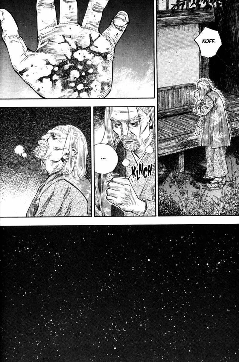 Vagabond Manga, chapter 65, page 18