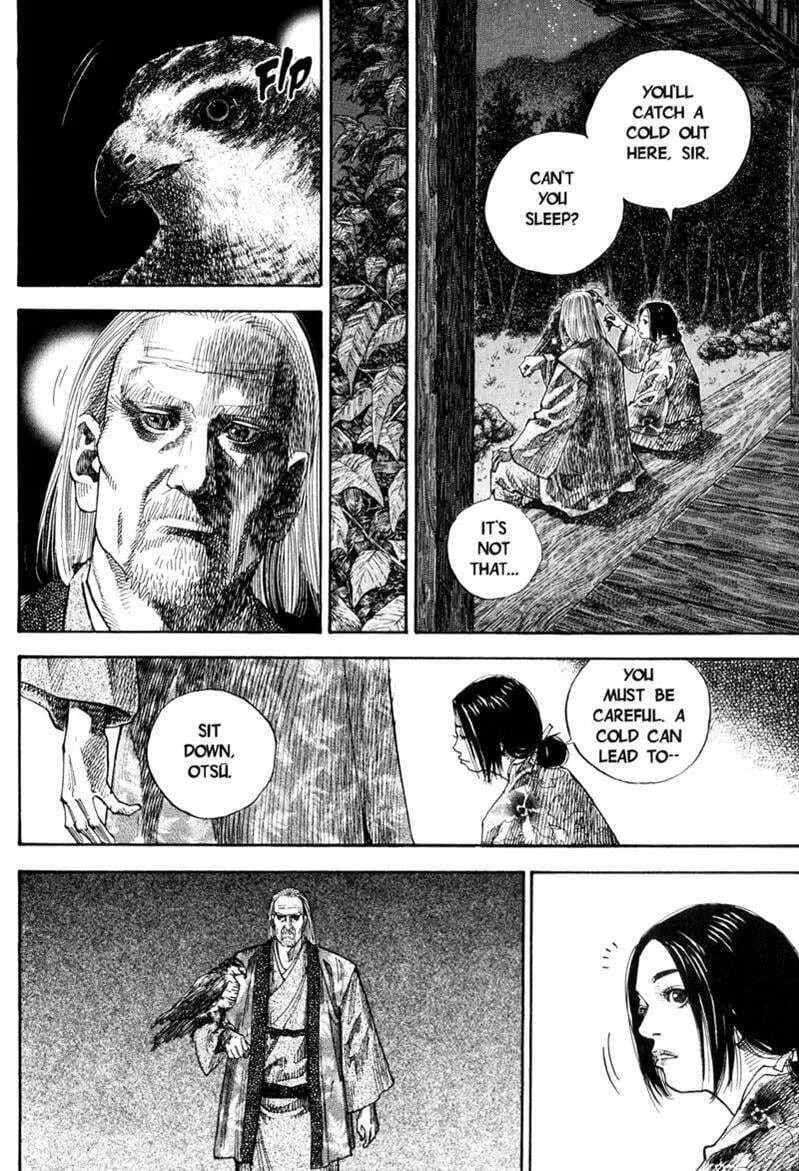 Vagabond Manga, chapter 66, page 3