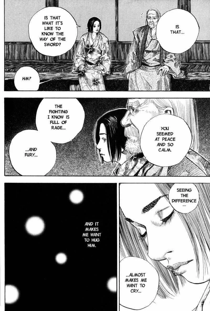 Vagabond Manga, chapter 66, page 13
