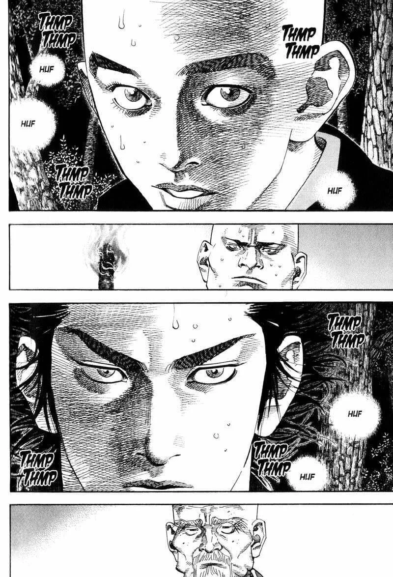 Vagabond Manga, chapter 68, page 13