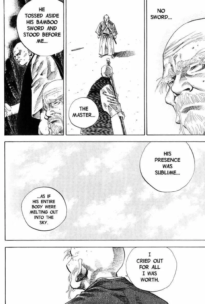Vagabond Manga, chapter 68, page 15