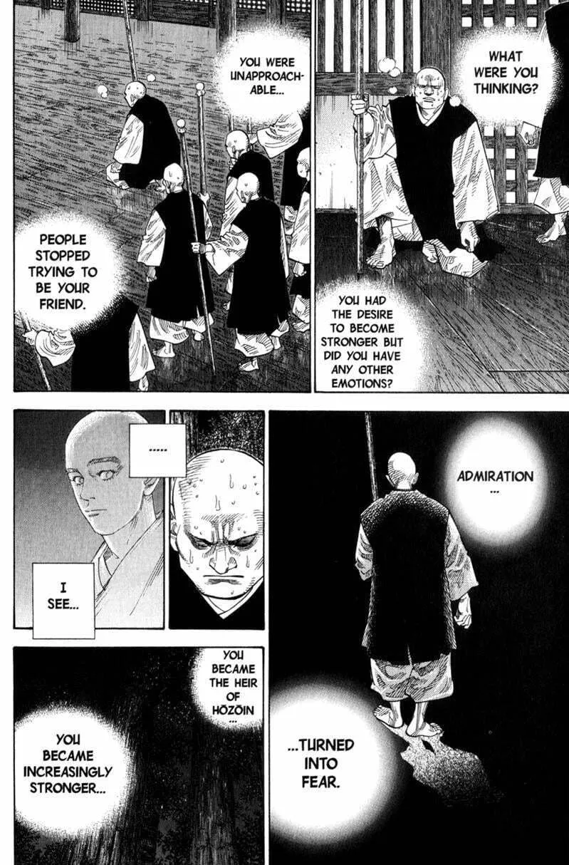 Vagabond Manga, chapter 71, page 7