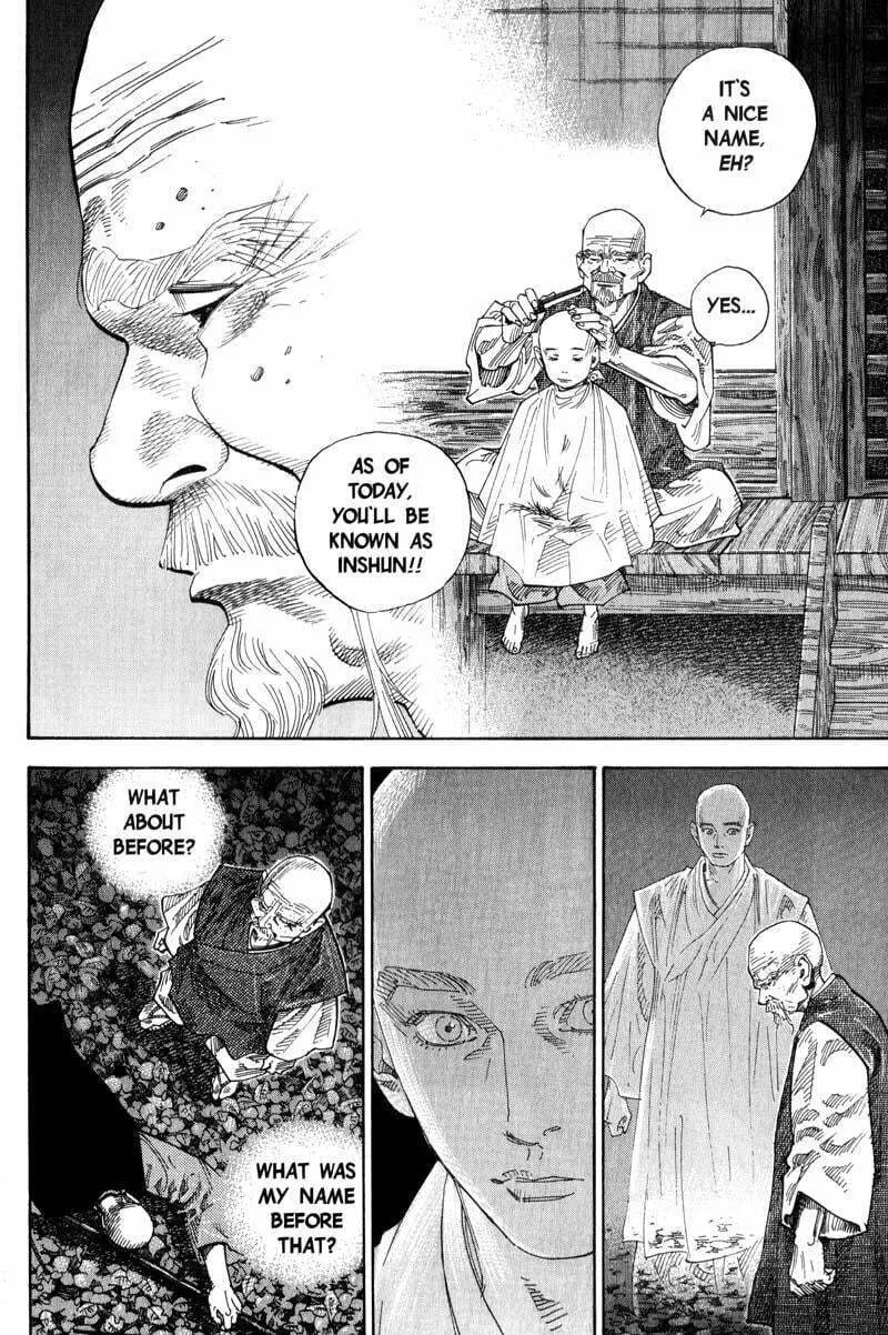 Vagabond Manga, chapter 71, page 15