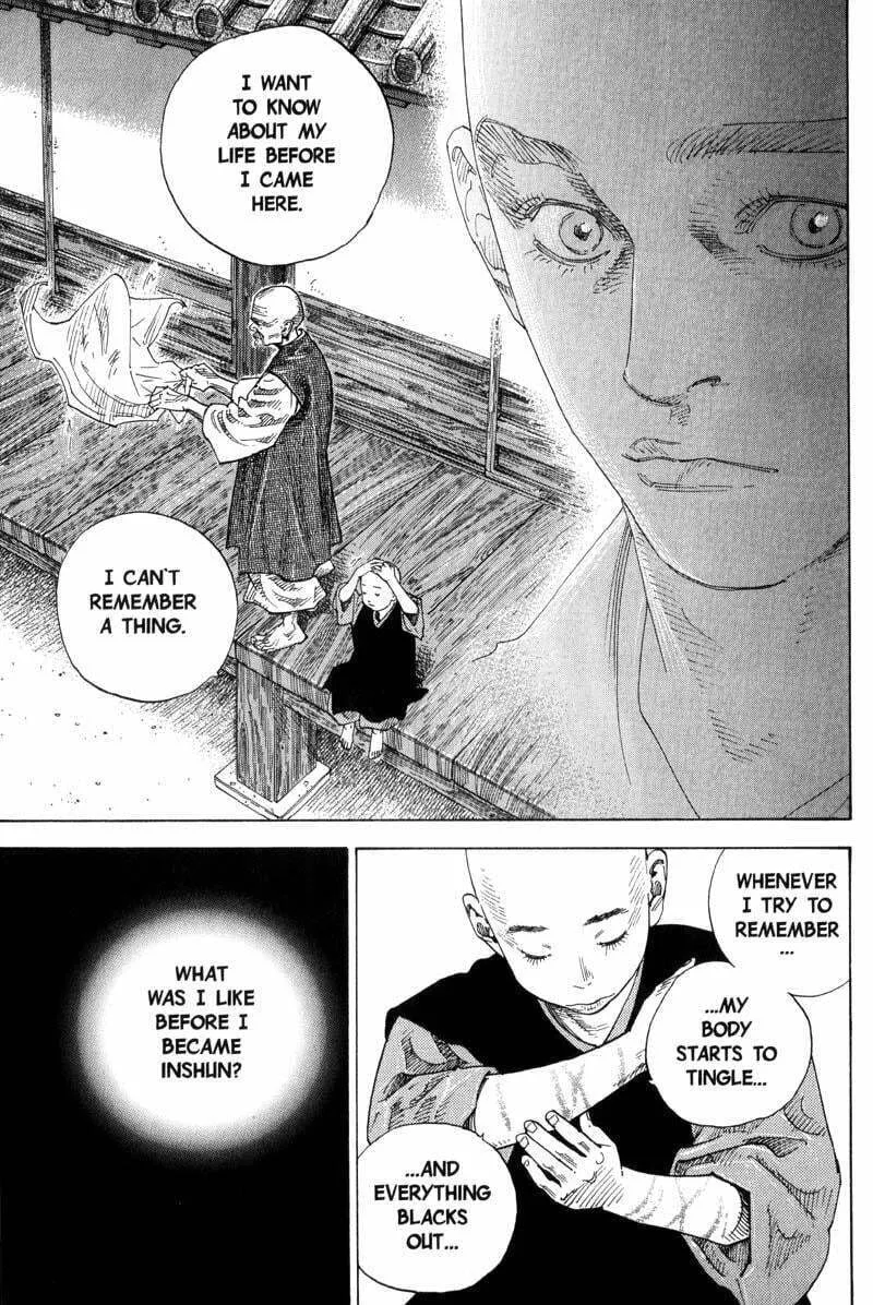 Vagabond Manga, chapter 71, page 16
