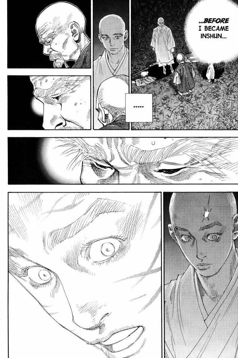 Vagabond Manga, chapter 71, page 17