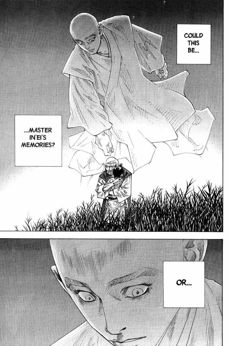 Vagabond Manga, chapter 71, page 20