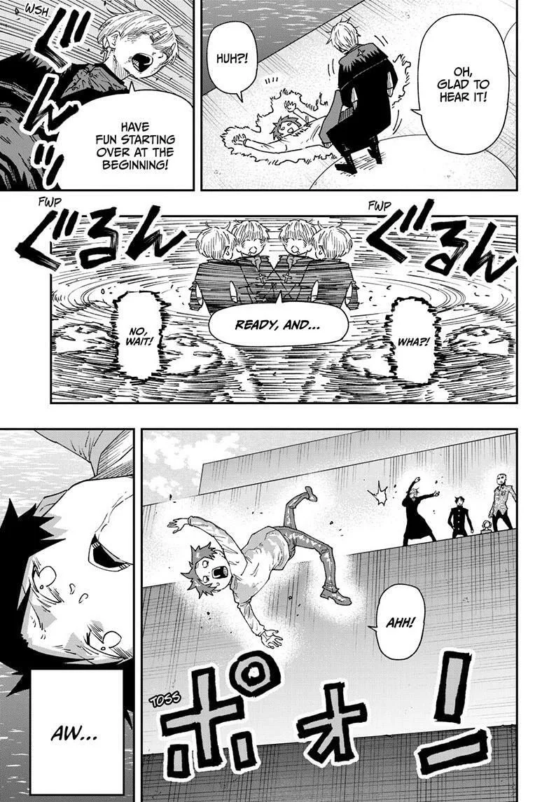 Parashoppers, chapter 46, page 17