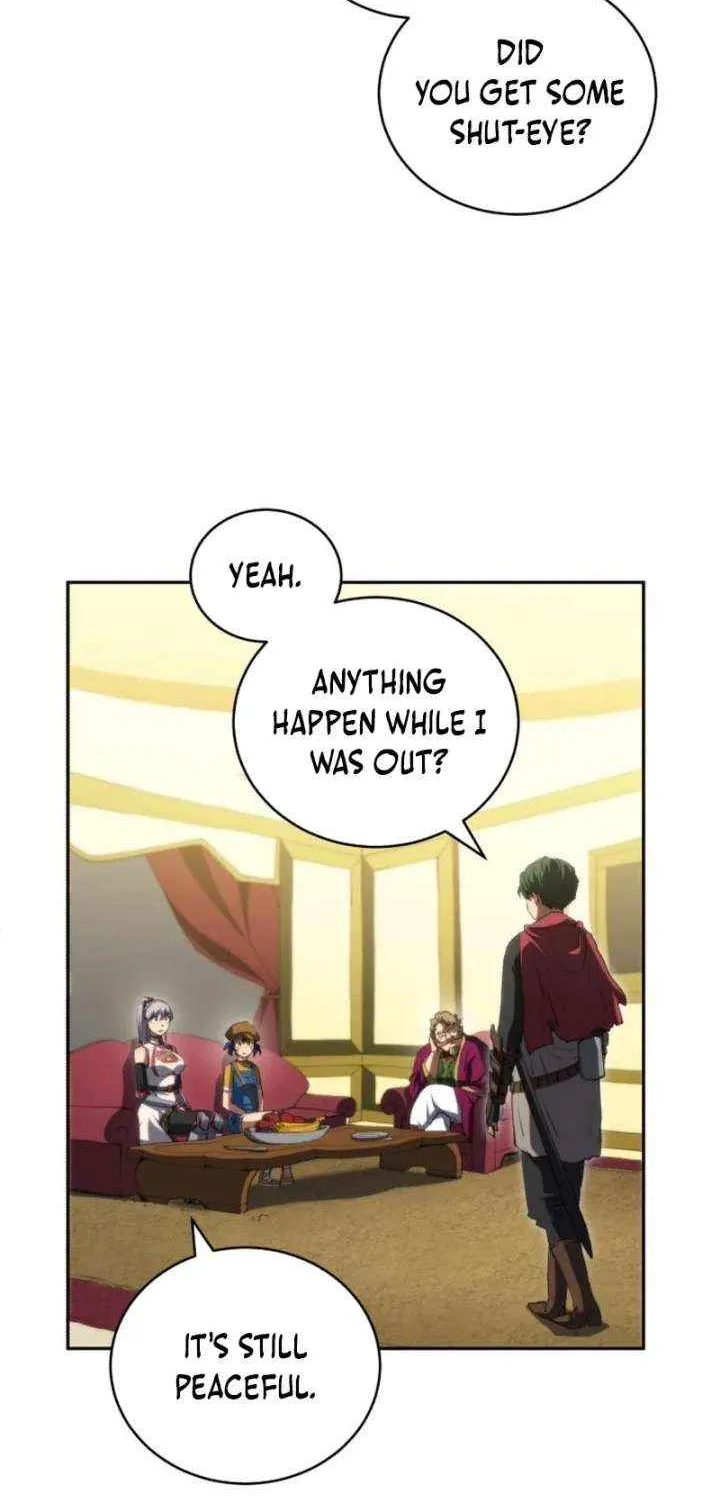 Wild Ranker, chapter 36, page 4