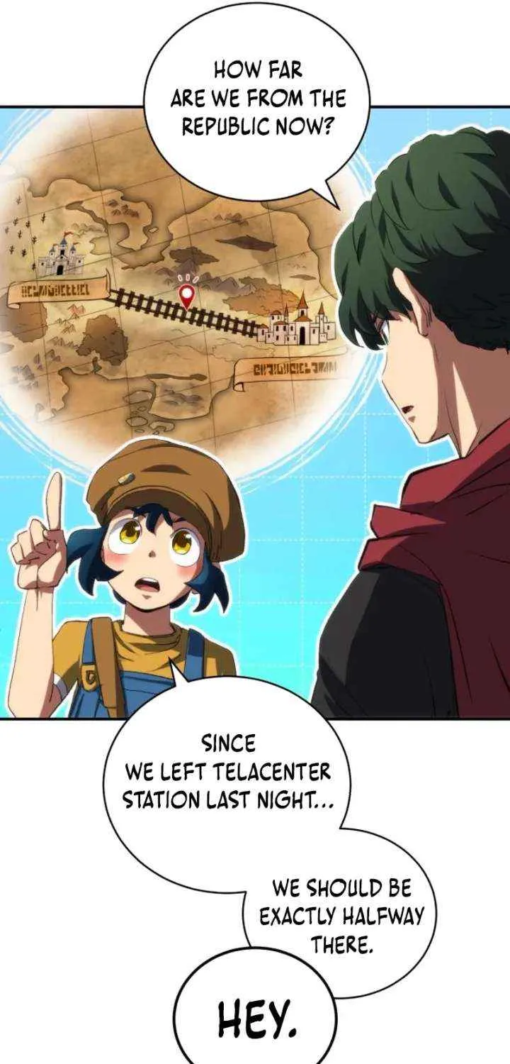 Wild Ranker, chapter 36, page 6