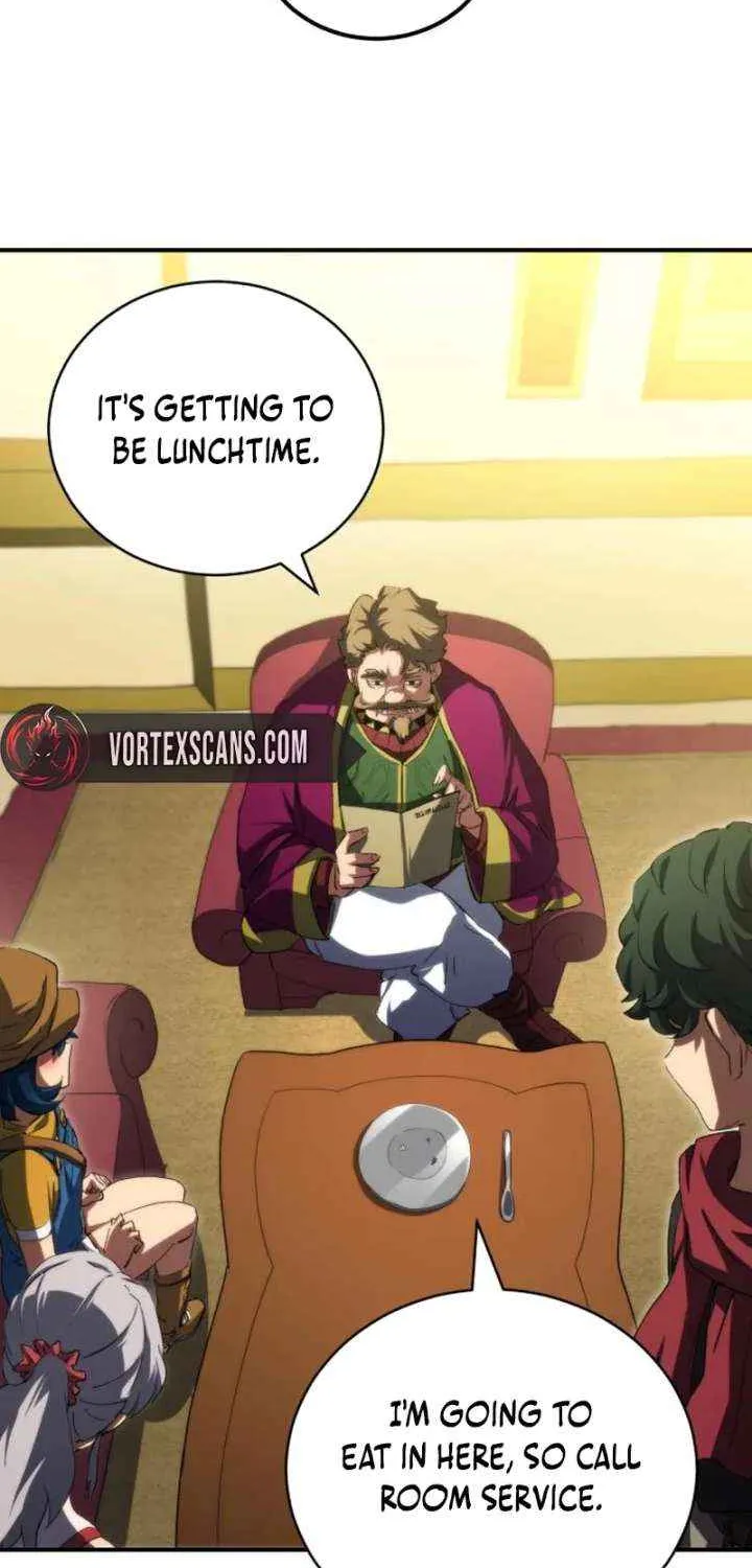 Wild Ranker, chapter 36, page 7
