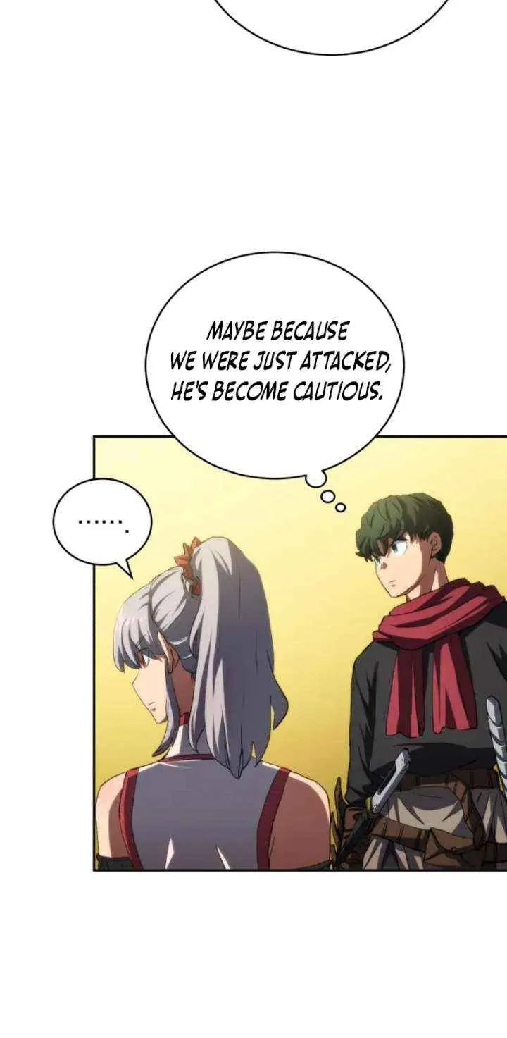 Wild Ranker, chapter 36, page 8
