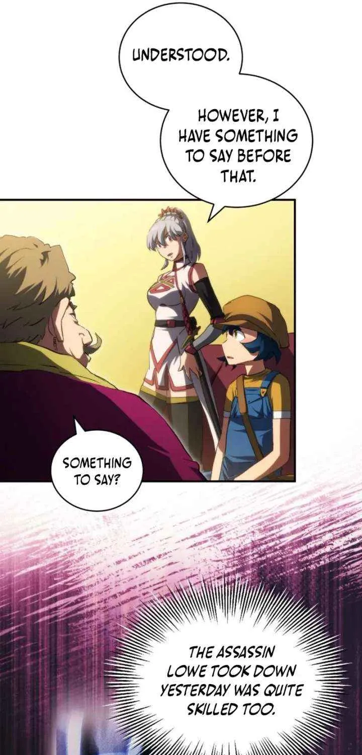 Wild Ranker, chapter 36, page 9