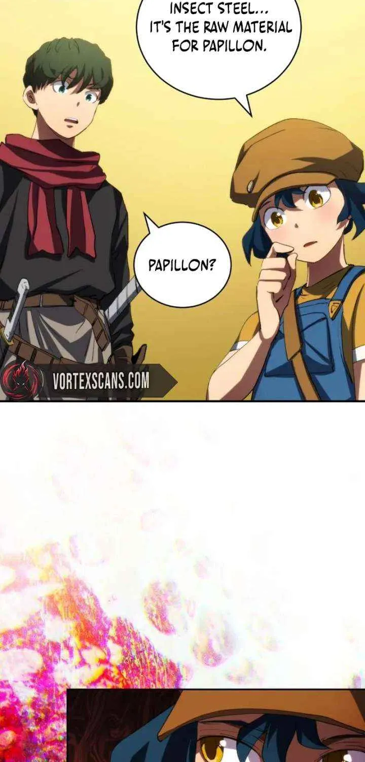Wild Ranker, chapter 36, page 22