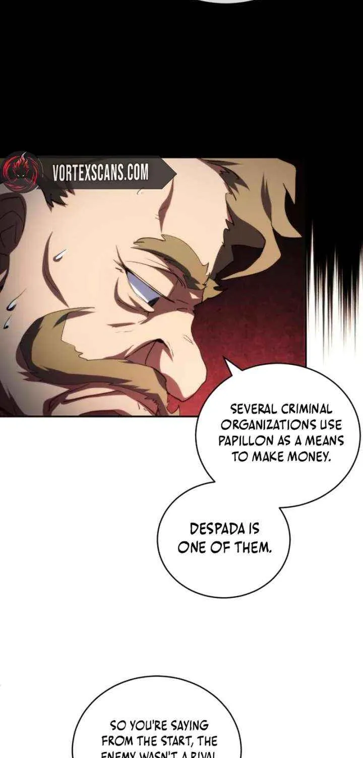 Wild Ranker, chapter 36, page 25