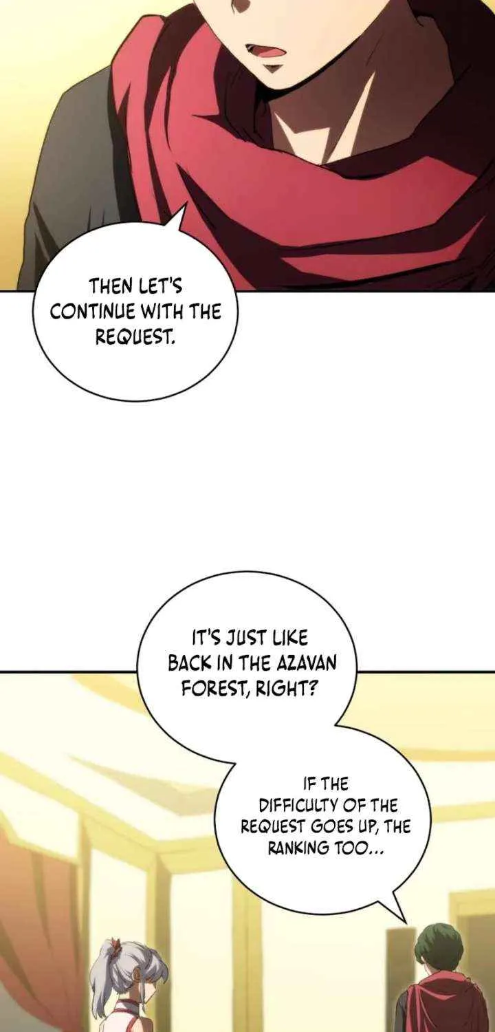 Wild Ranker, chapter 36, page 31