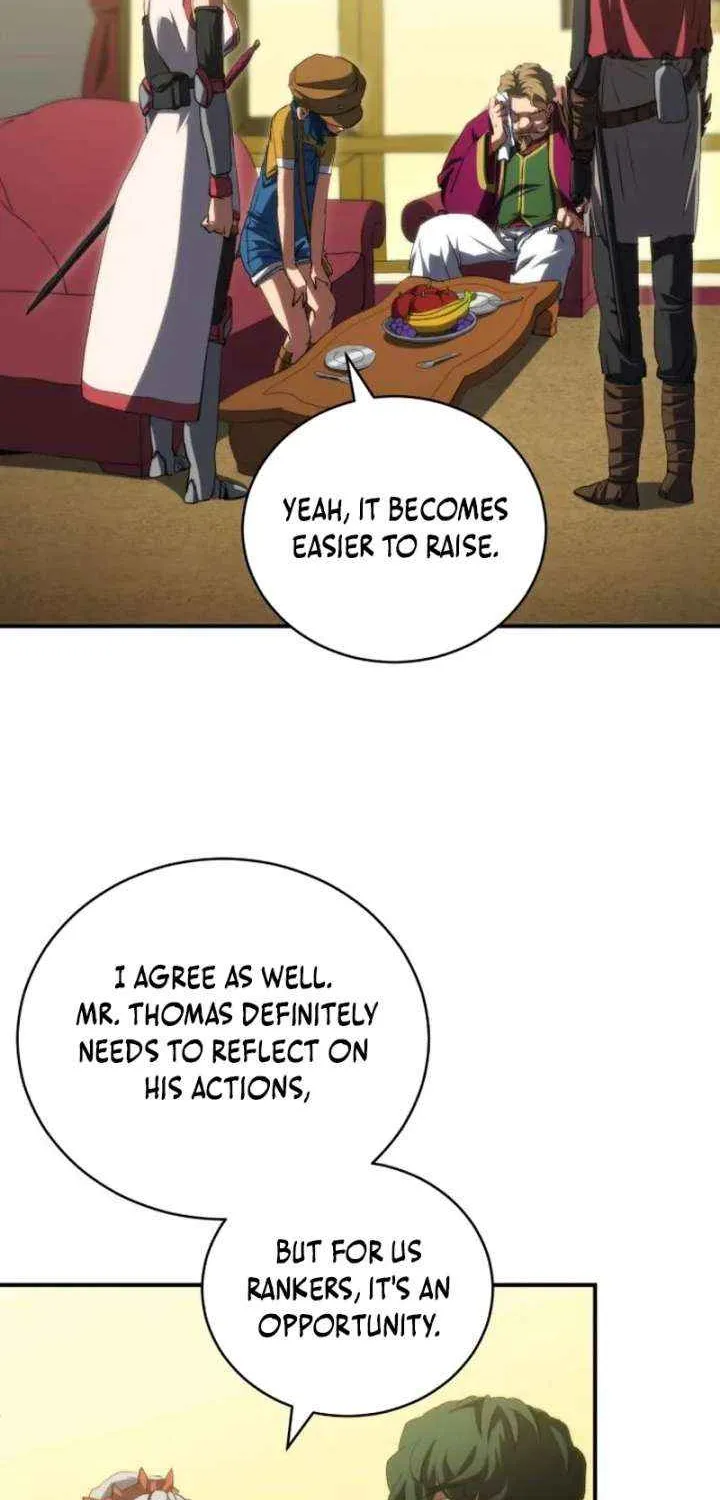 Wild Ranker, chapter 36, page 32