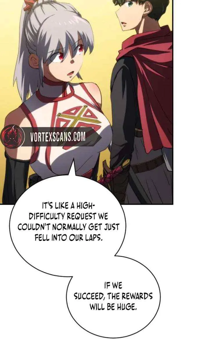 Wild Ranker, chapter 36, page 33