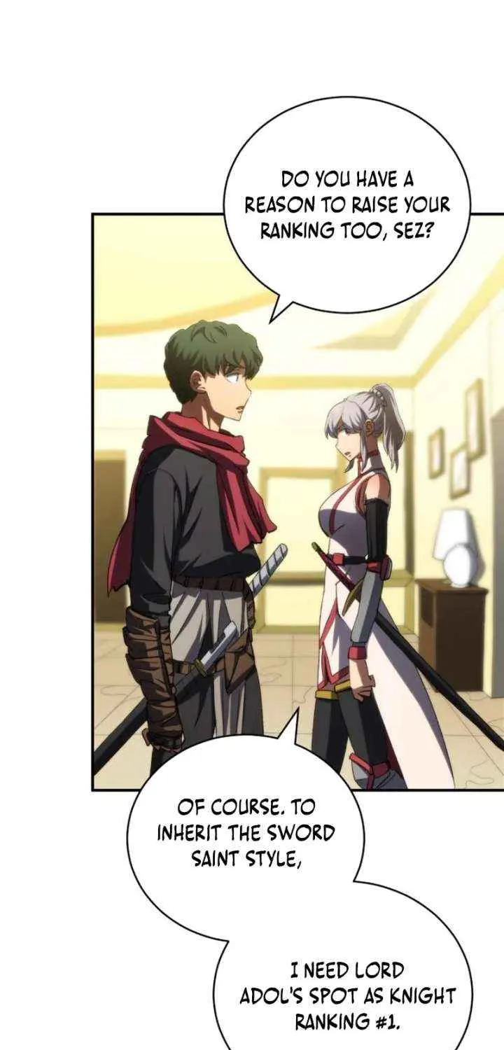 Wild Ranker, chapter 36, page 34