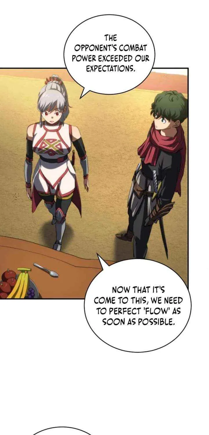 Wild Ranker, chapter 36, page 37