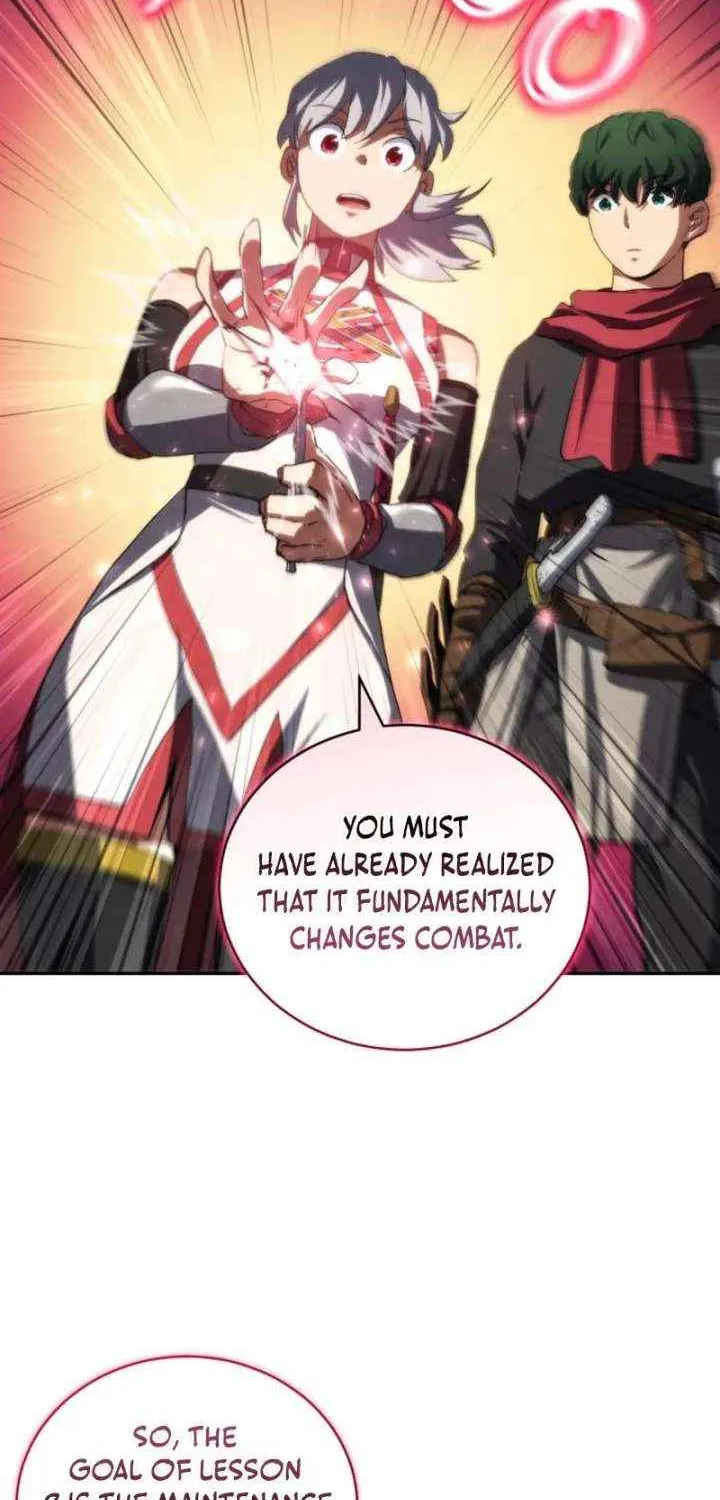 Wild Ranker, chapter 36, page 40