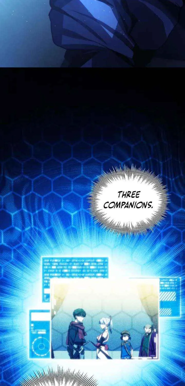 Wild Ranker, chapter 36, page 47