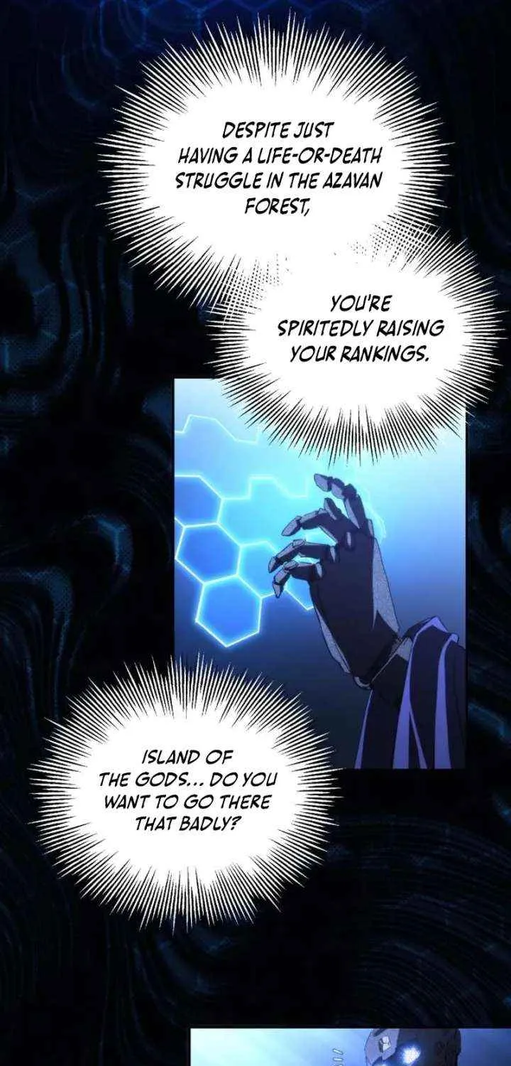 Wild Ranker, chapter 36, page 49