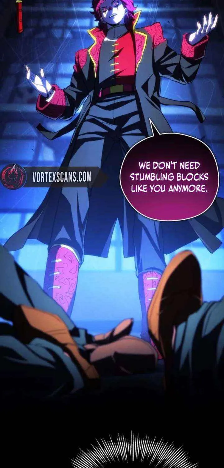 Wild Ranker, chapter 36, page 55