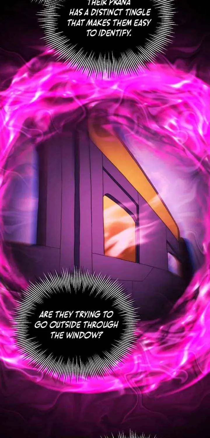 Wild Ranker, chapter 36, page 57